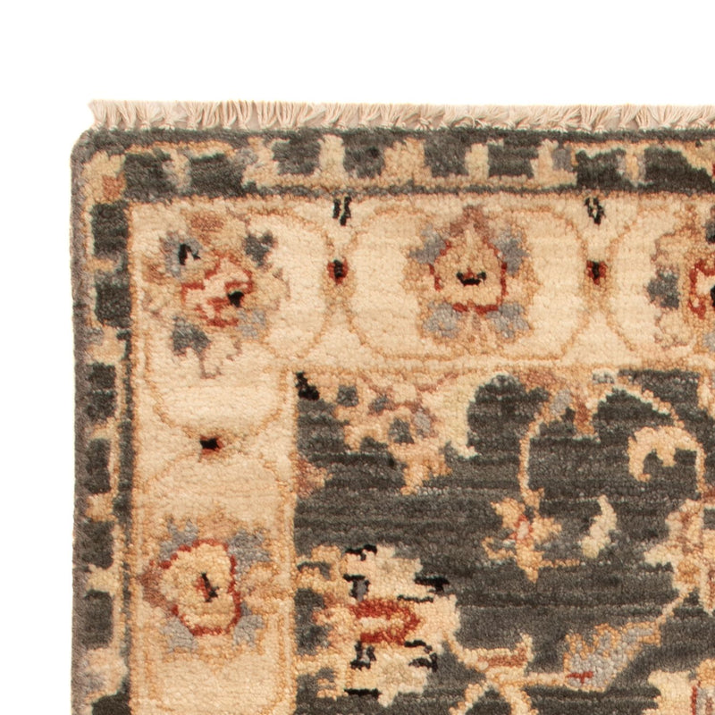 Ziegler Carpet - 90 x 60 cm - svart