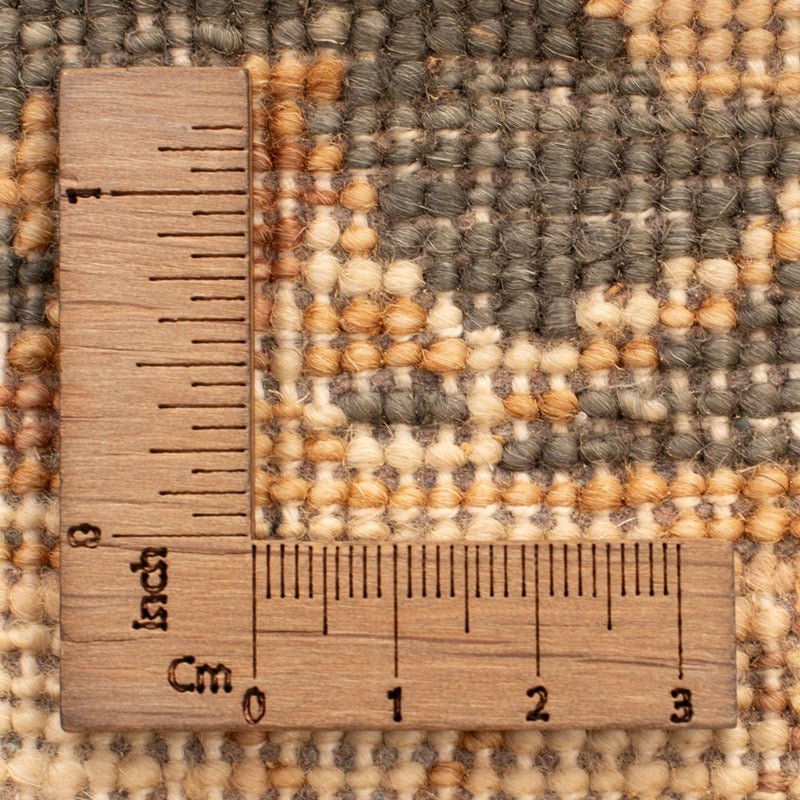 Ziegler Carpet - 90 x 60 cm - svart