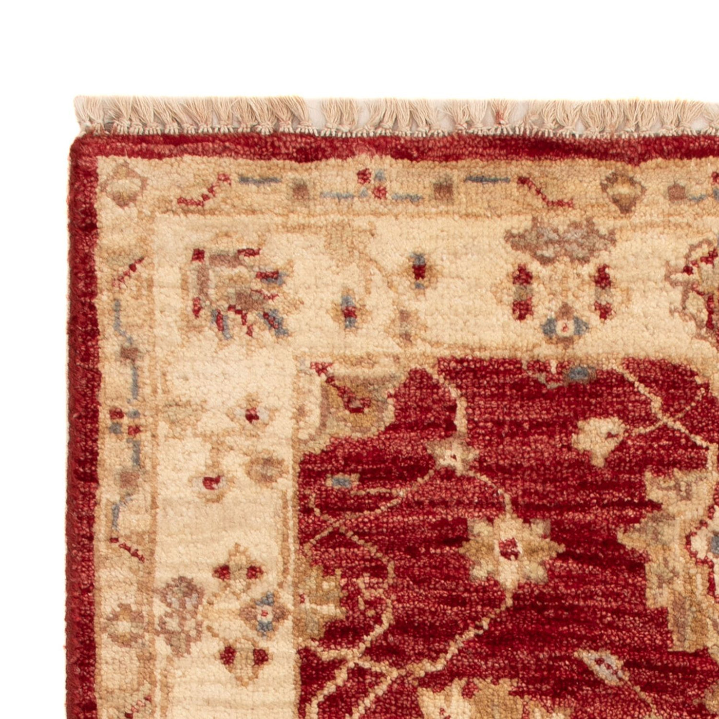 Ziegler Carpet 90x60cm - Oriental Carpet