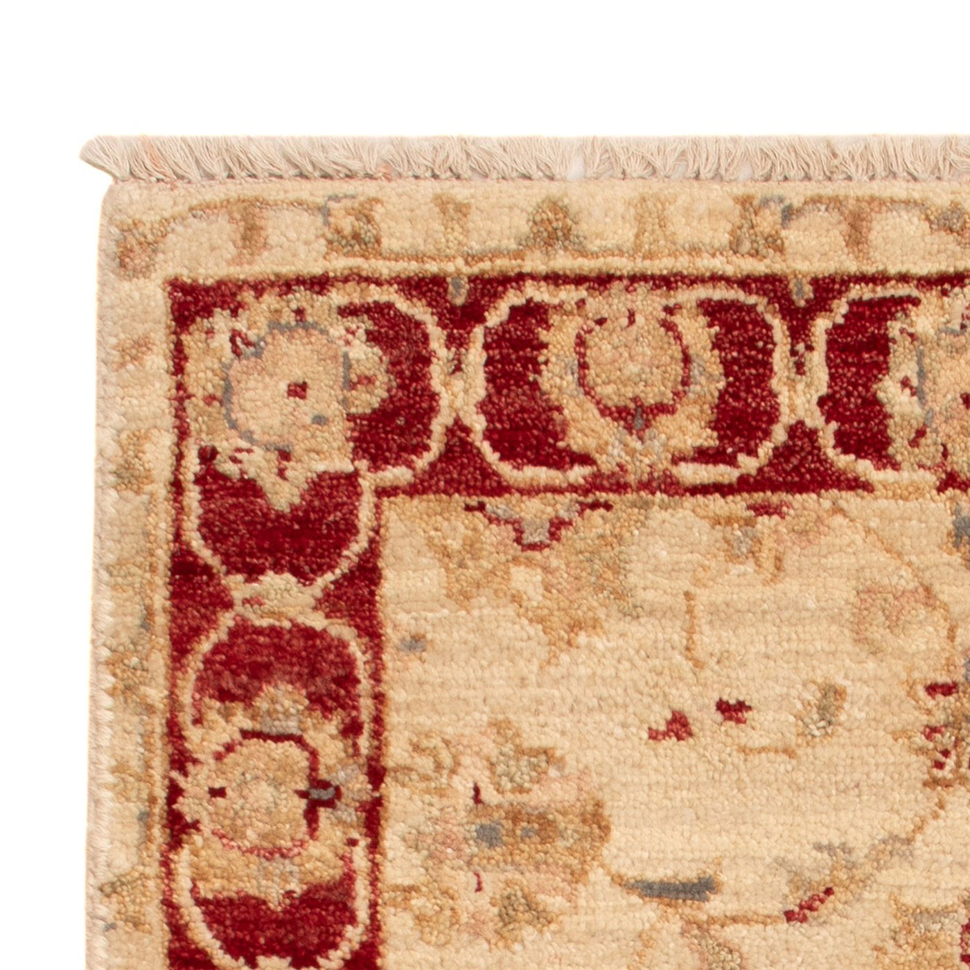 Ziegler Carpet 90x60cm - Oriental Carpet