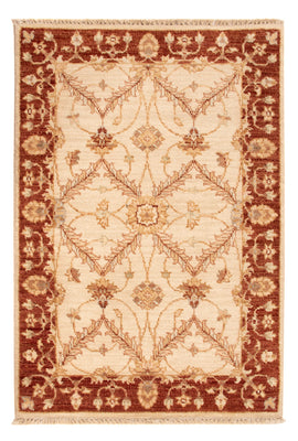 Ziegler Carpet - 90 x 60 cm - beige