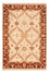Ziegler Carpet - 90 x 60 cm - beige