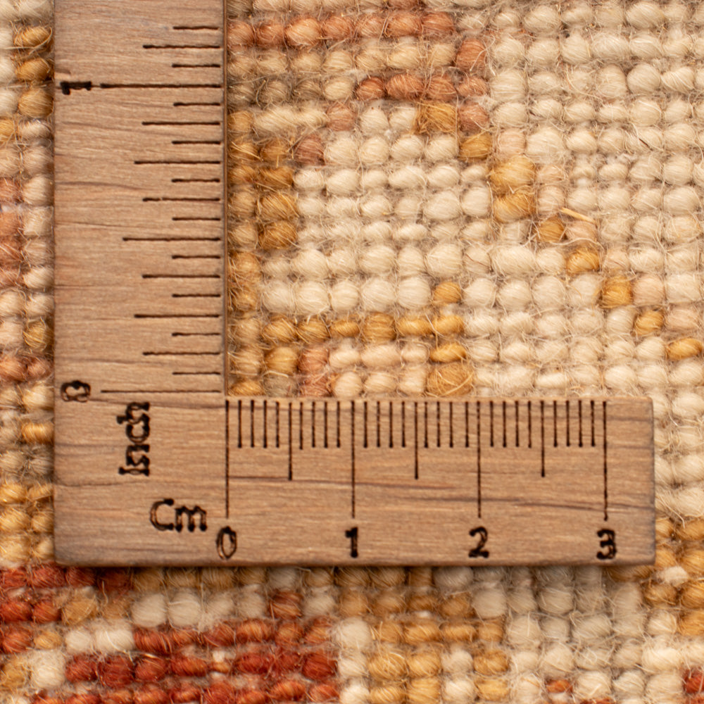 Ziegler Carpet - 90 x 60 cm - beige