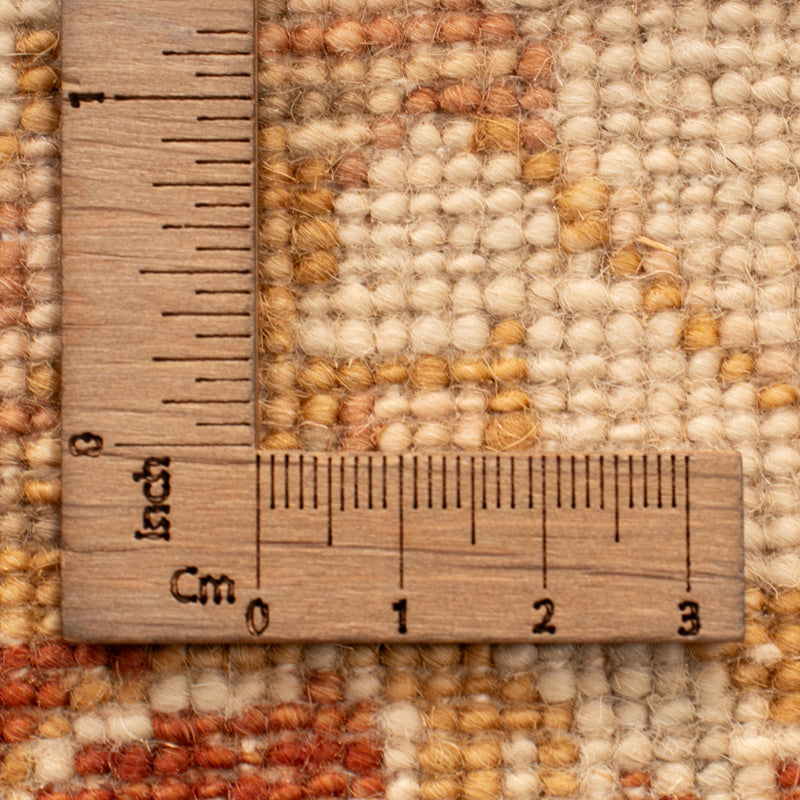 Ziegler Carpet - 90 x 60 cm - beige