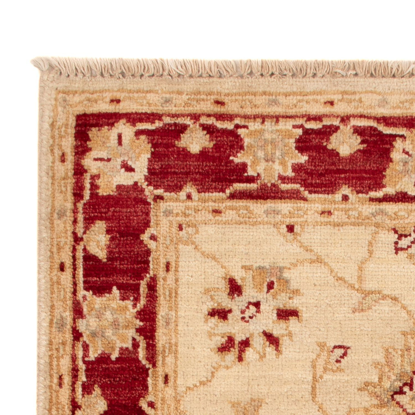 Ziegler Carpet 90x60cm - Oriental Carpet