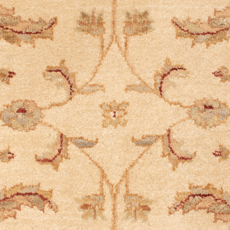 Ziegler Carpet - 90 x 60 cm - beige