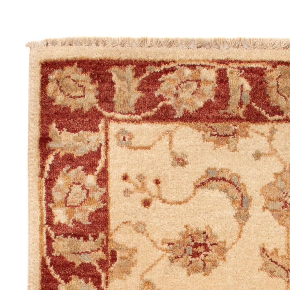 Ziegler Carpet 90x60cm - Oriental Carpet