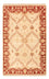 Ziegler Carpet - 90 x 60 cm - beige
