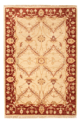 Ziegler Carpet - 90 x 60 cm - beige
