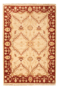 Ziegler Carpet - 90 x 60 cm - beige