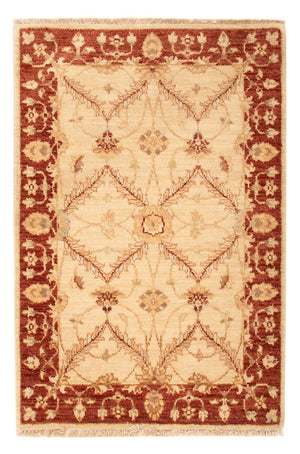 Ziegler Carpet - 90 x 60 cm - beige
