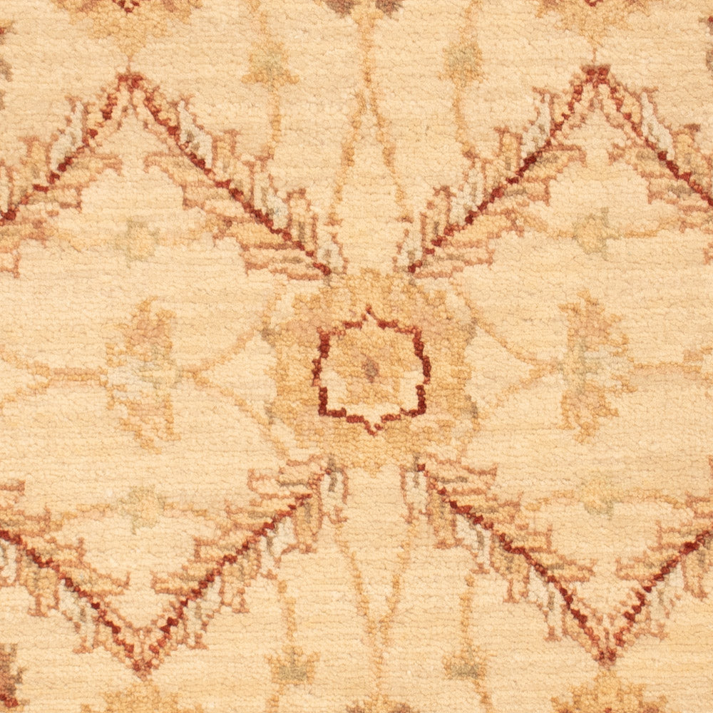 Ziegler Carpet - 90 x 60 cm - beige