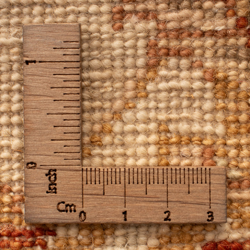 Ziegler Carpet - 90 x 60 cm - beige