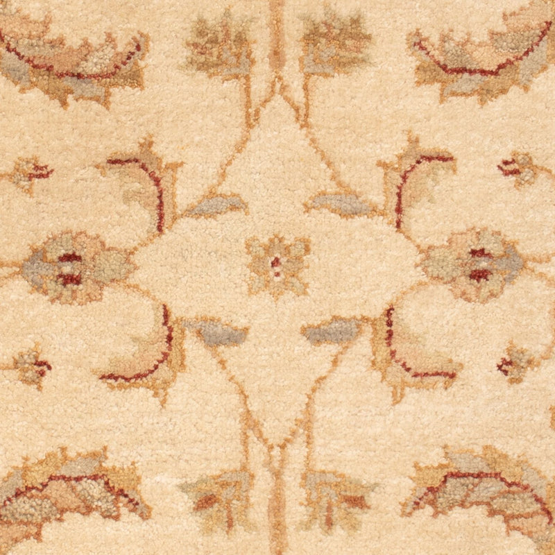 Ziegler Carpet - 90 x 60 cm - beige