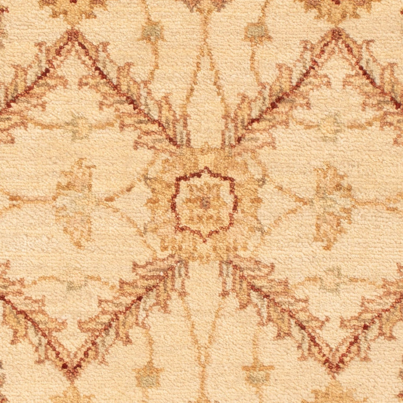Ziegler Carpet - 90 x 60 cm - beige