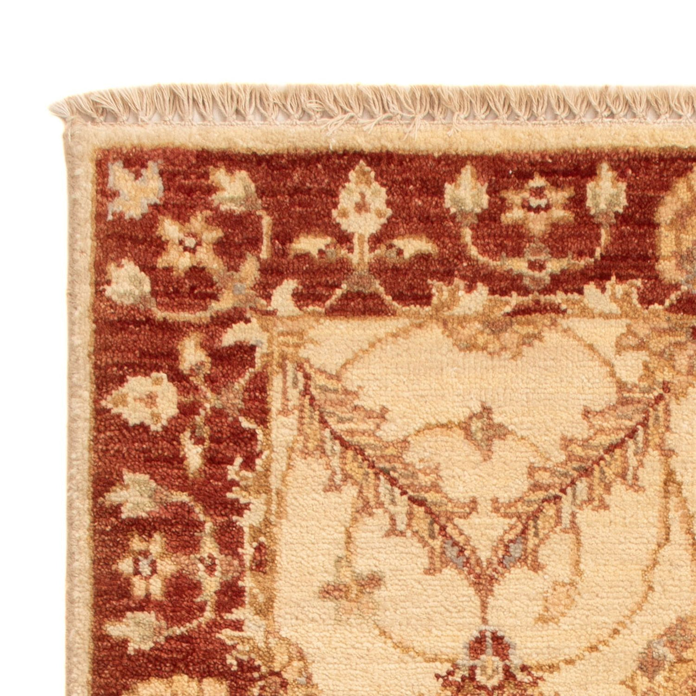 Ziegler Carpet 90x60cm - Oriental Carpet