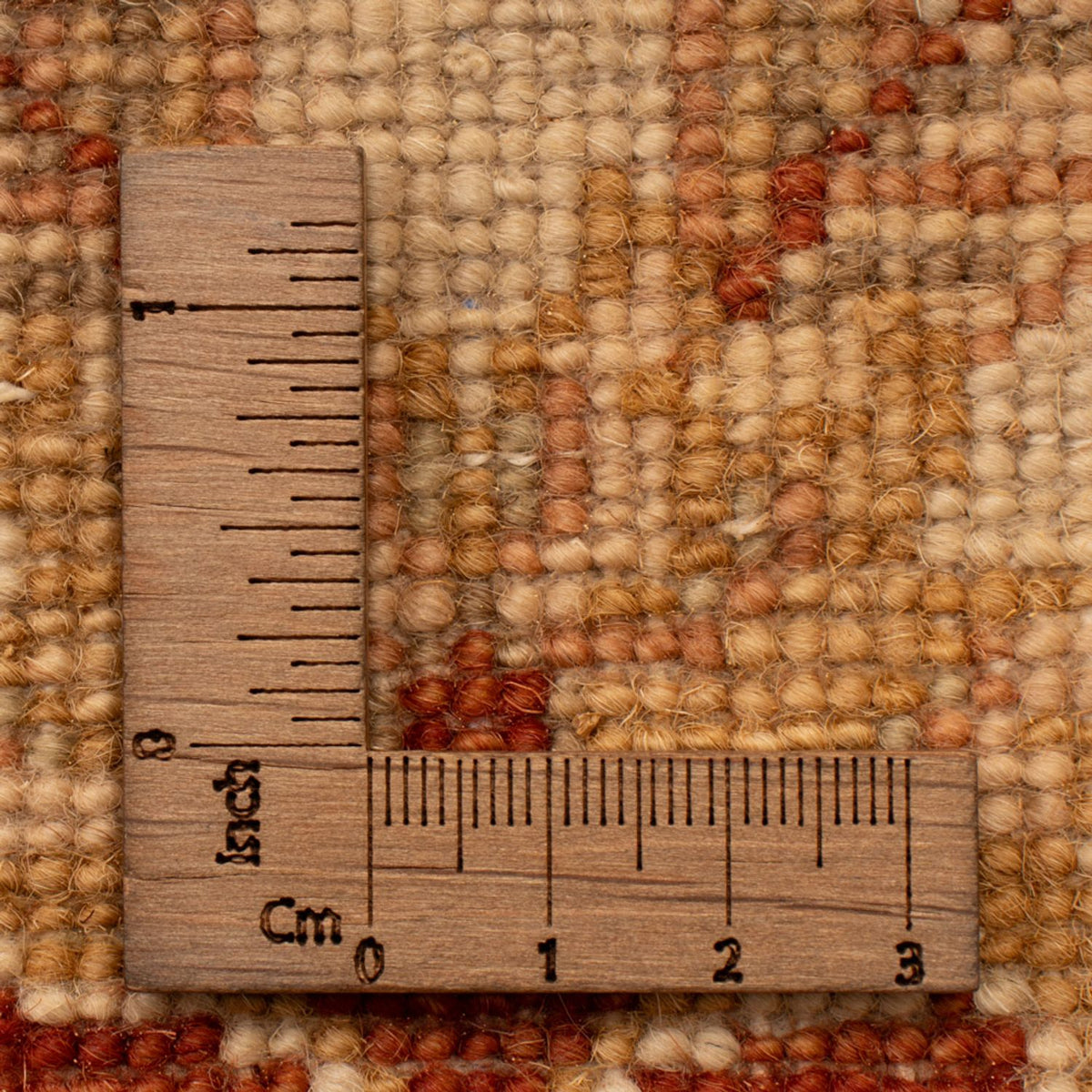 Ziegler Carpet - 90 x 60 cm - beige