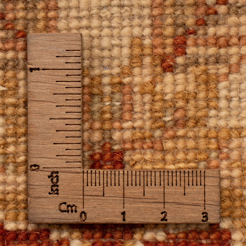 Ziegler Carpet - 90 x 60 cm - beige