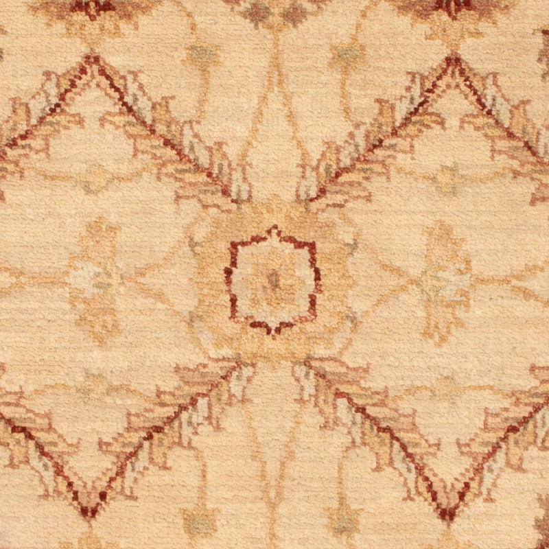 Ziegler Carpet - 90 x 60 cm - beige