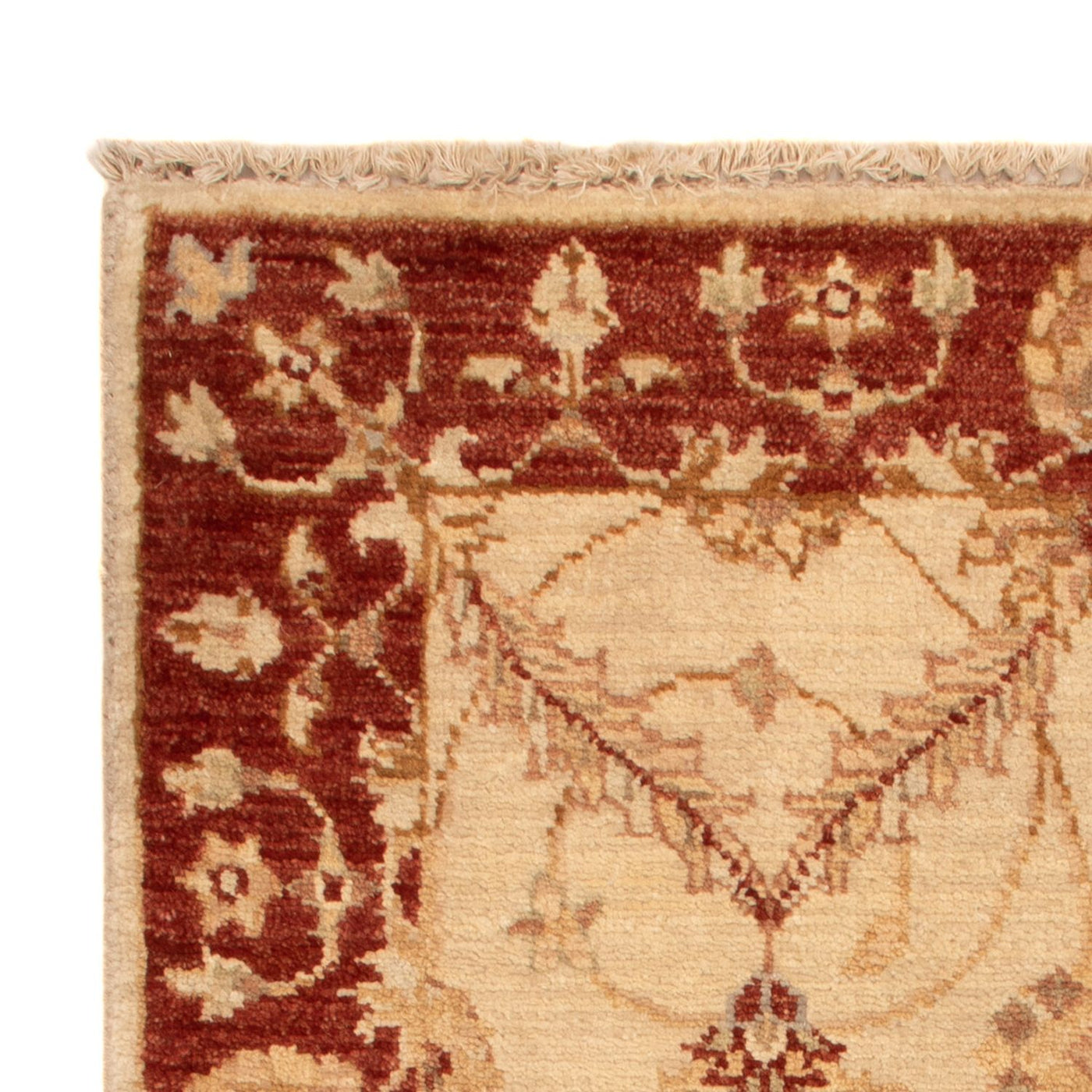 Ziegler Carpet 90x60cm - Oriental Carpet