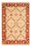 Ziegler Carpet - 90 x 60 cm - beige