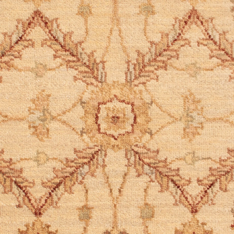 Ziegler Carpet - 90 x 60 cm - beige