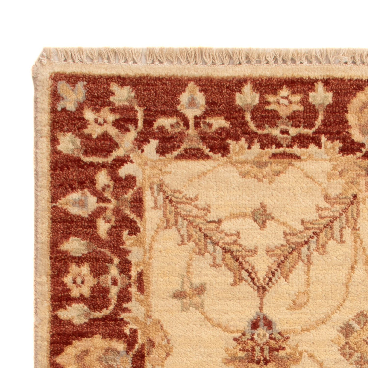 Ziegler Carpet 90x60cm - Oriental Carpet