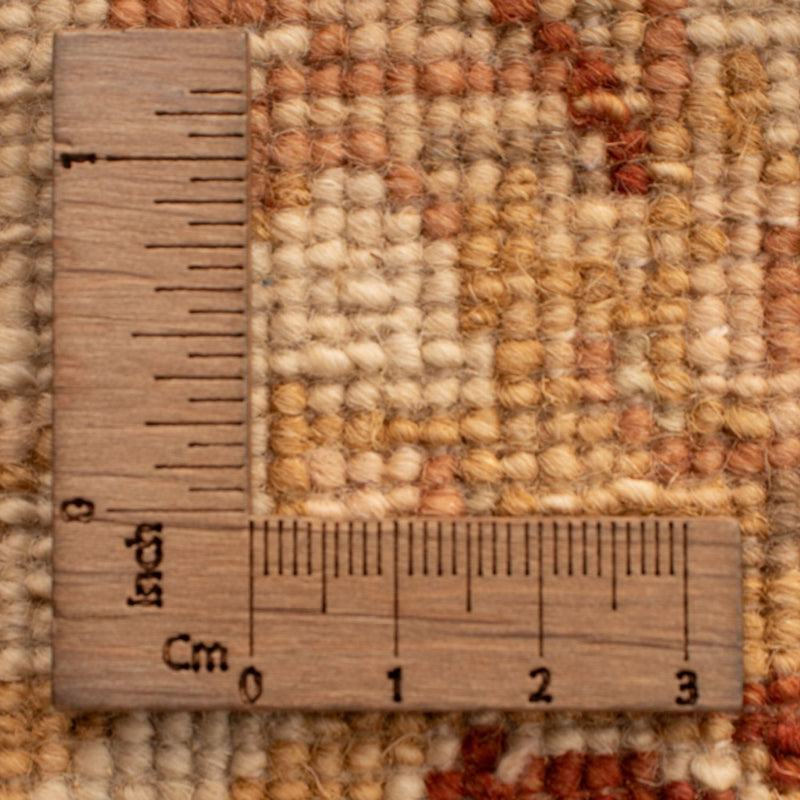 Ziegler Carpet - 90 x 60 cm - beige