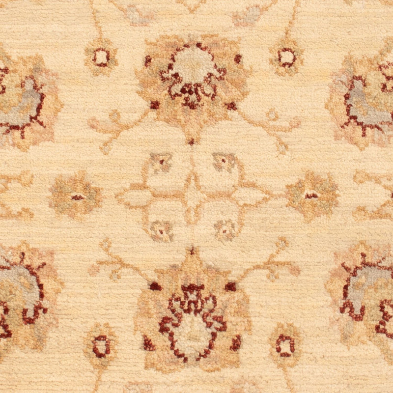 Ziegler Carpet - 90 x 60 cm - beige