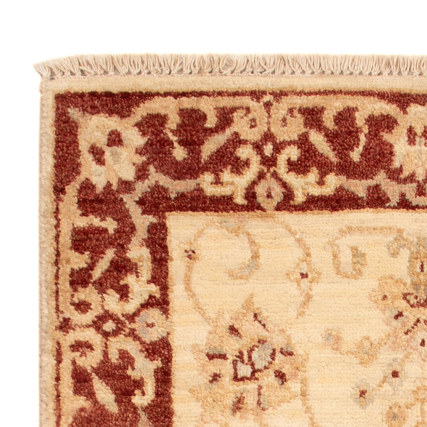 Ziegler Carpet 90x60cm - Oriental Carpet