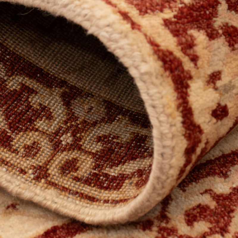 Ziegler Carpet - 90 x 60 cm - beige