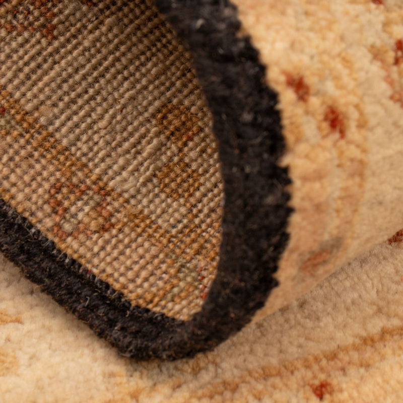 Ziegler Carpet - 90 x 60 cm - svart