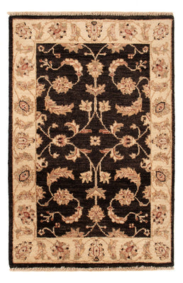 Ziegler Carpet - 90 x 60 cm - svart