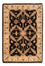 Ziegler Carpet - 90 x 60 cm - svart