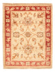 Ziegler Carpet 69x53cm - Oriental Carpet