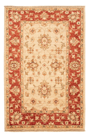 Ziegler Carpet - 90 x 58 cm - beige