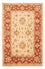 Ziegler Carpet - 90 x 58 cm - beige