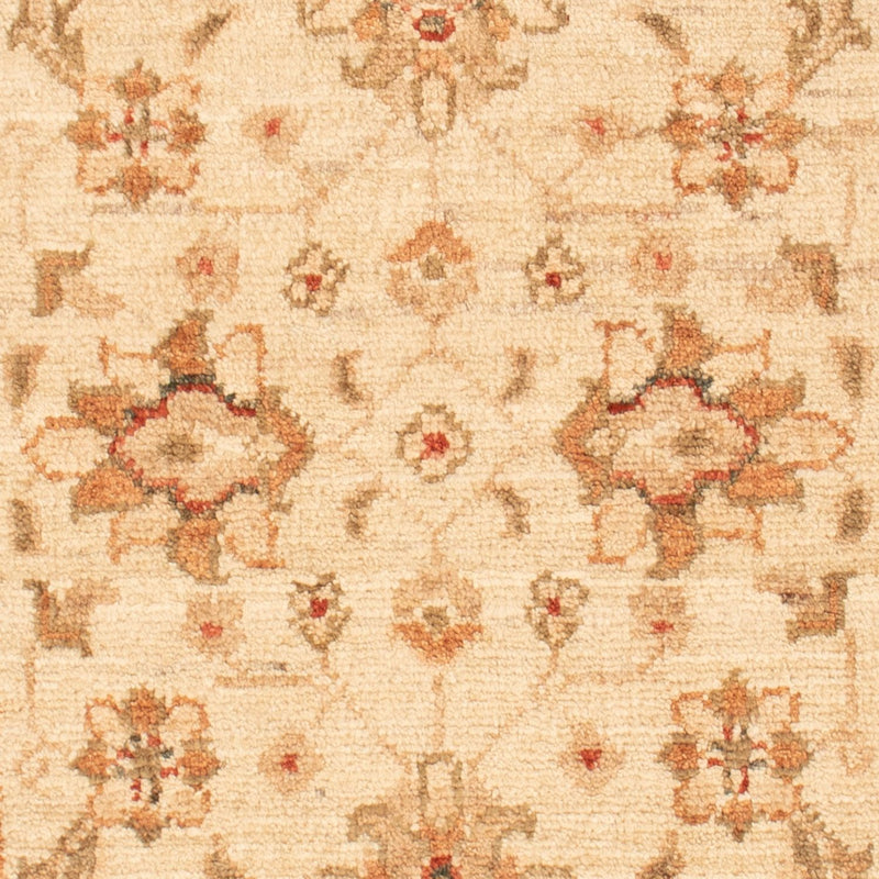 Ziegler Carpet - 90 x 58 cm - beige