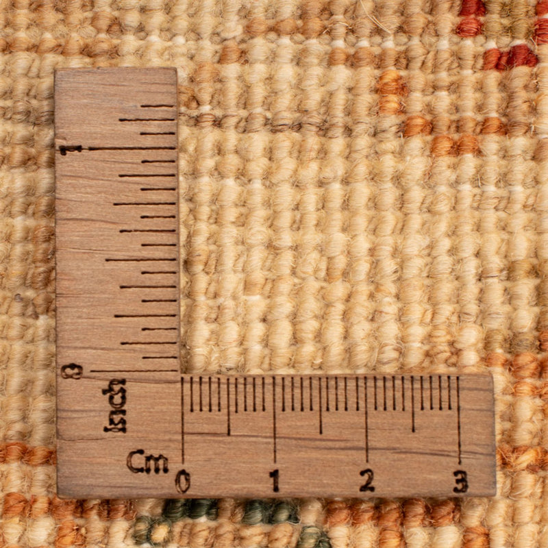 Ziegler Carpet - 90 x 58 cm - beige