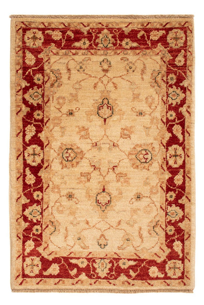 Ziegler Carpet 63x91cm - Oriental Carpet