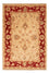 Ziegler Carpet - 91 x 63 cm - beige