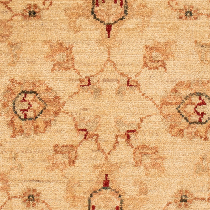 Ziegler Carpet - 91 x 63 cm - beige