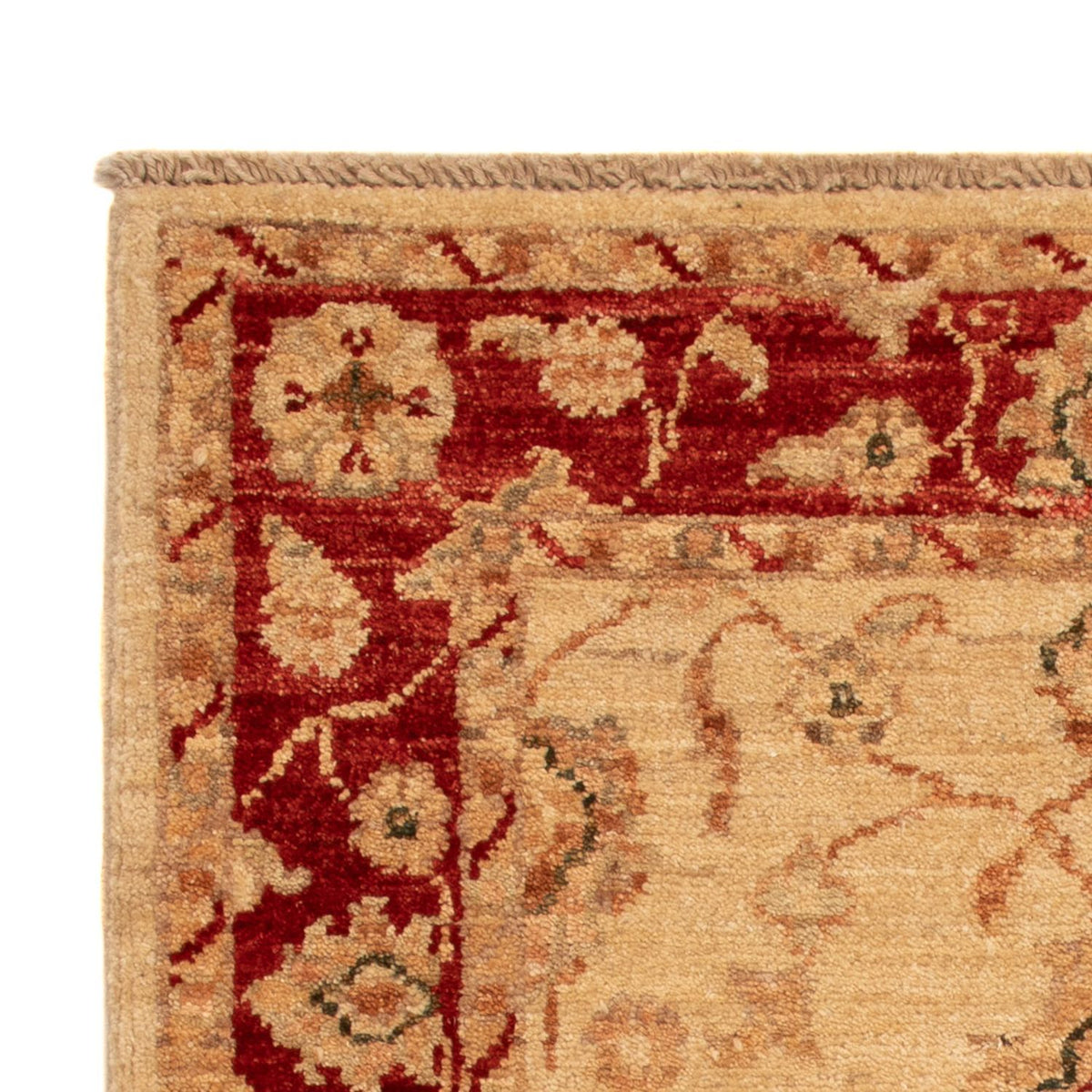 Ziegler Carpet 63x91cm - Oriental Carpet