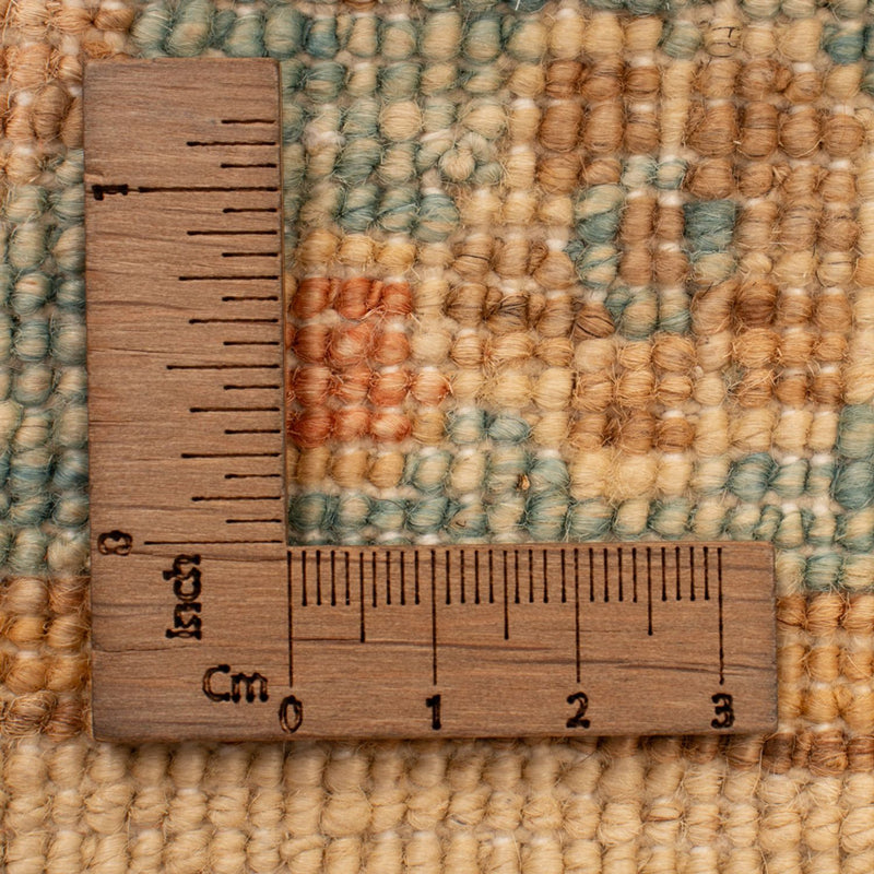 Ziegler Carpet - 74 x 53 cm - ljusblå