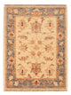 Ziegler Carpet 63x49cm - Oriental Carpet