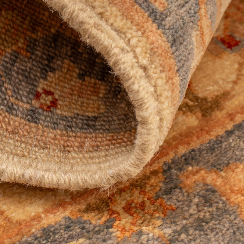 Ziegler Carpet - 63 x 49 cm - beige