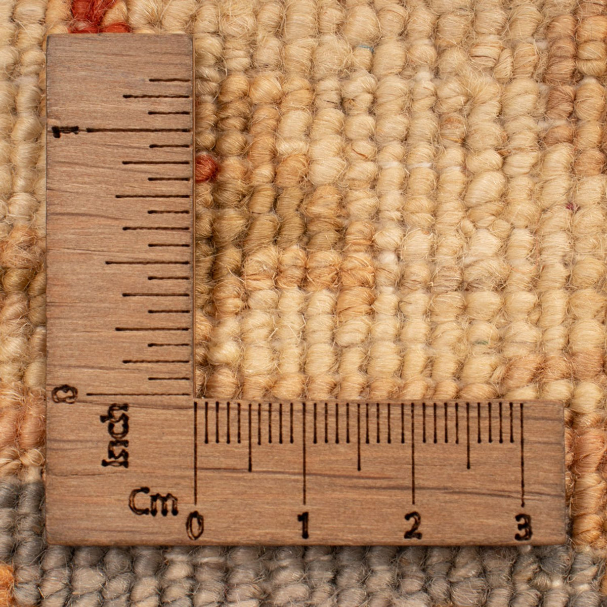 Ziegler Carpet - 63 x 49 cm - beige