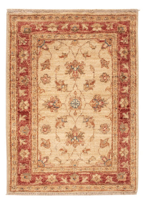 Ziegler Carpet - 72 x 51 cm - beige