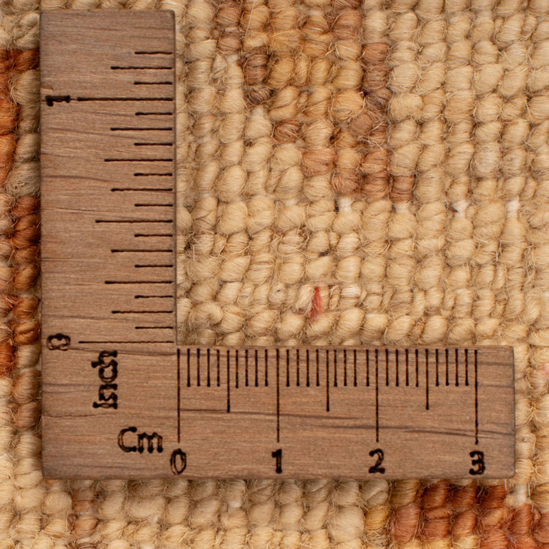 Ziegler Carpet - 72 x 51 cm - beige