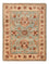 Ziegler Carpet - 69 x 54 cm - turkos